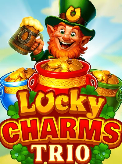 Jackpot slot game cover